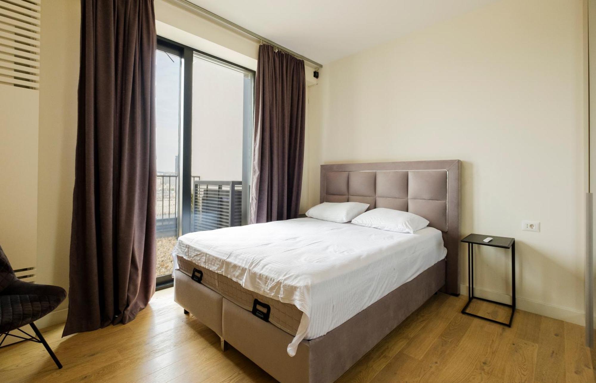 Belgrade Waterfront - River Residence Rom bilde