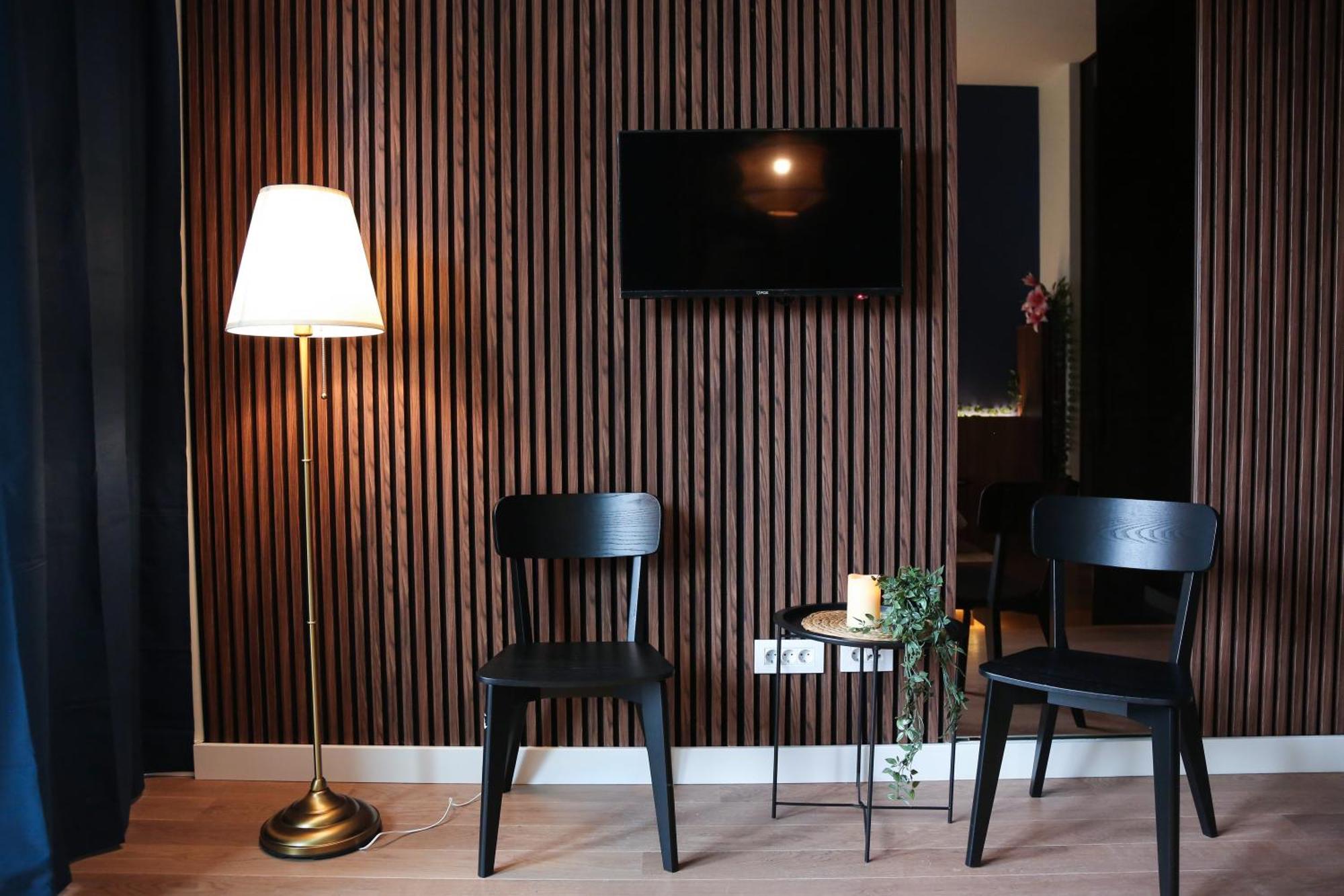 Belgrade Waterfront - River Residence Rom bilde