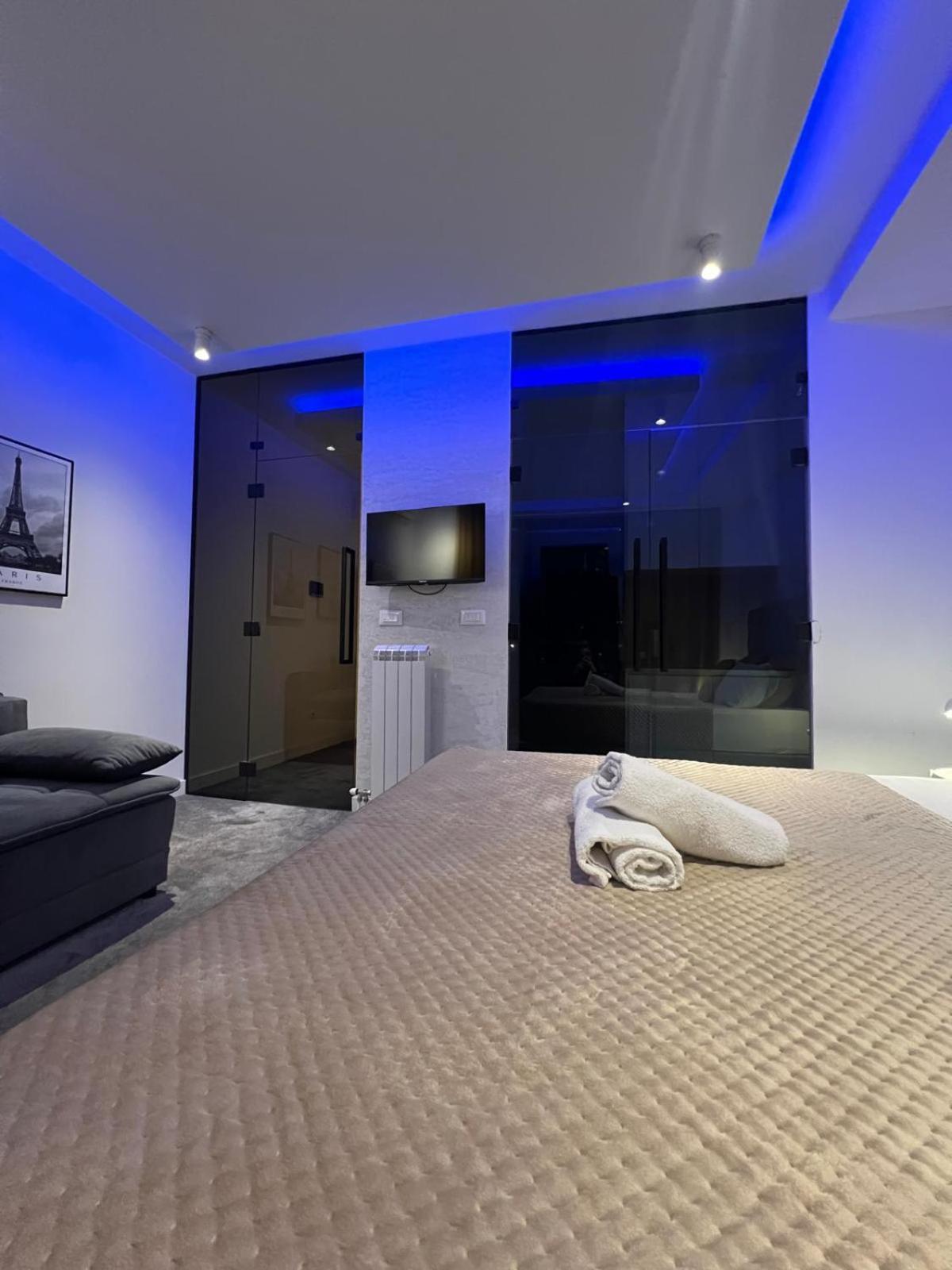 Belgrade Waterfront - River Residence Rom bilde